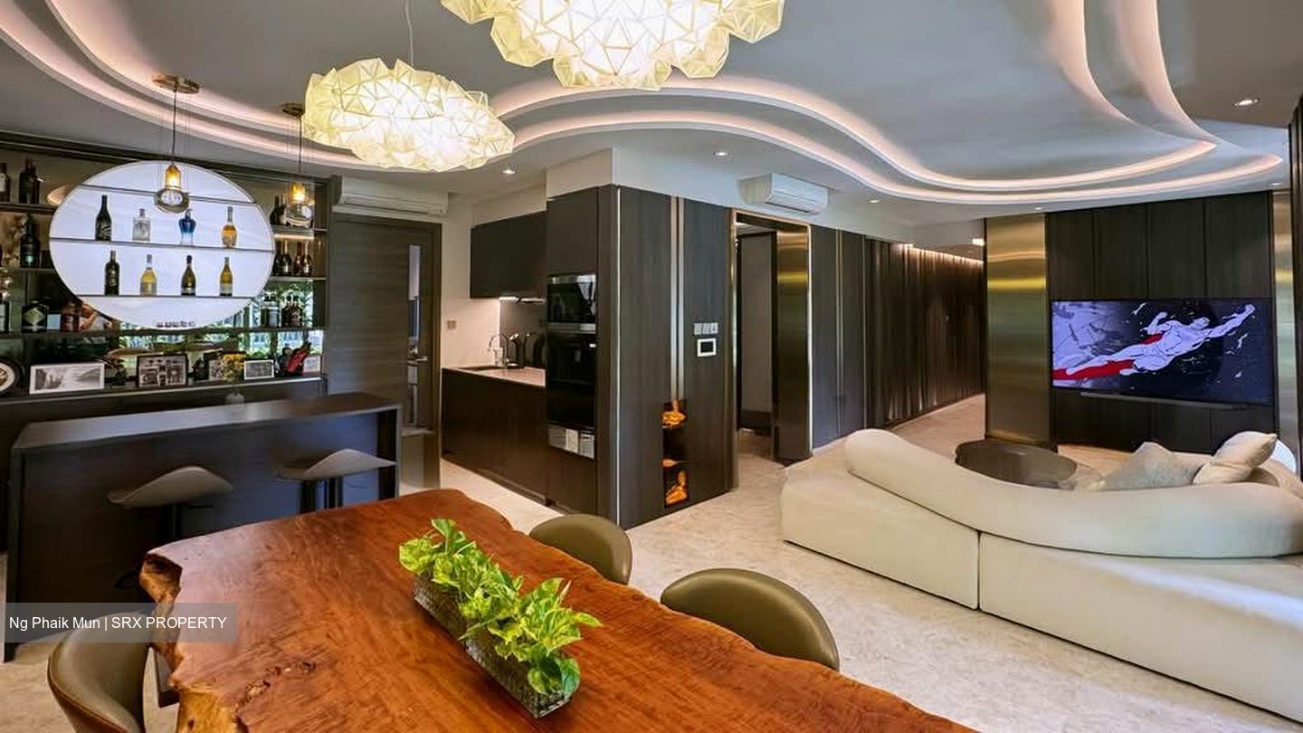 The Florence Residences (D19), Apartment #584820371